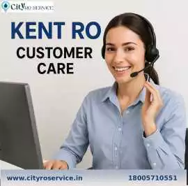 Fast, Friendly & Reliable – Kent RO Customer C, Delhi