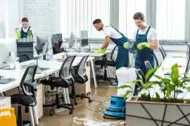 Brisbane Business Cleaners – Premium Commercial Cl, Brisbane