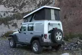 For Sale: Rooftop Tents by BTR Outfitters, Abilene