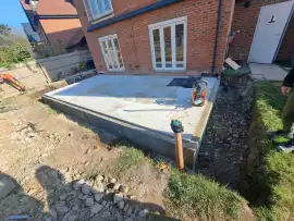 House Extensions Near Me – Expert Builds by Buckhu, Abberton