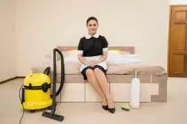 Hire a Maid Near Me, Frisco