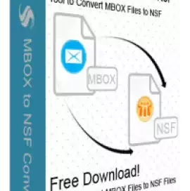 Best Way to Import MBOX Emails into Lotus Notes, Adin