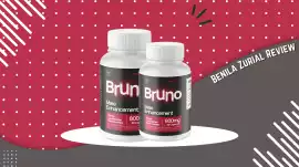Bruno Male Enhancement Capsule Reviews AU 2025, Canberra