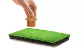Secure Your Future with Plot Loans in Dubai, Dubai