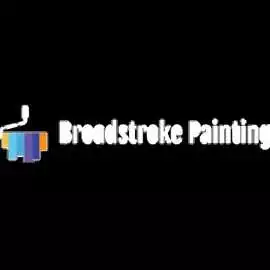 Broadstroke Painting, Batavia