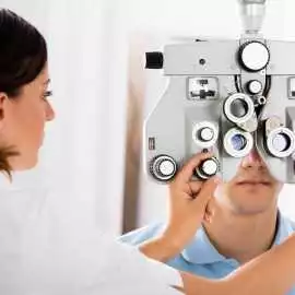 Trusted Eye Doctors Caring for Cambridge, Cambridge