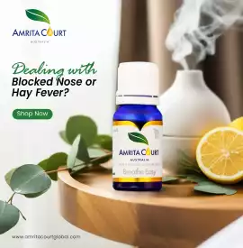 Buy Premium Natural Essential Oils Online with Eth, $ 0
