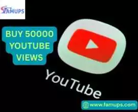 Buy 50000 YouTube Views Improve Rankings, Albuquerque