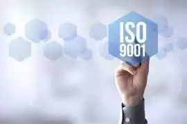 Quality compliance with ISO 9001 consulting, Salt Lake City