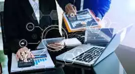 Cloud-Based Finance Tools Designed for Saudi Firms, Riyadh