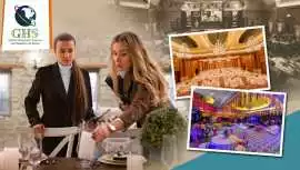 Best Event Planner in Udaipur - GHS