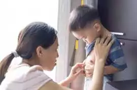 Learn About Bloopy Tummies in Childhood, Perth