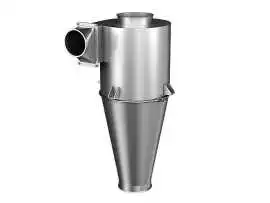 Cyclone Dust Collector Solutions | Jacob UK, Church Stretton