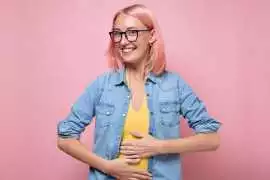 Natural Help for Digestion, Oakville