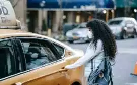 Luxurious Hotel Shuttle Services in India | Contin, New Delhi