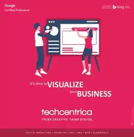 Creative Website Designing Company in Delhi, Noida