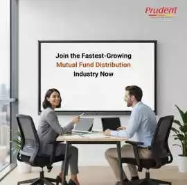 Join the Fastest-Growing Mutual Fund Distribution, Ahmedabad