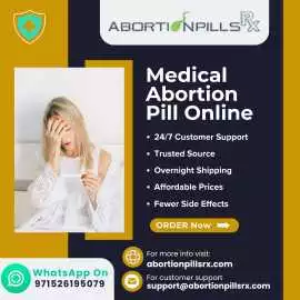 How to Get Medical Abortion Pill Online , Abbotsham
