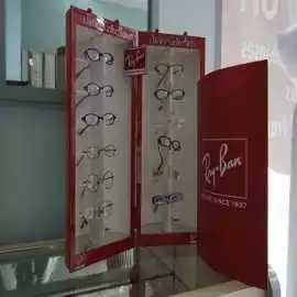 Clear Vision Optical, San Francisco