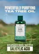 Tea Tree Skin Clearing Facial Wash- Buy Now!, Rp 695