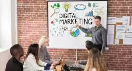 Best Digital Marketing in Delhi​, Jaipur