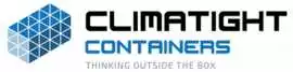 Climatight Containers - Refrigerated Sea Container, O'Connor