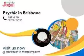 Psychic in Brisbane | Love, Career & Life Read, Brisbane