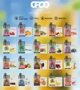 Enjoy Flavours That Match Your Mood with a Disposa, ps 0