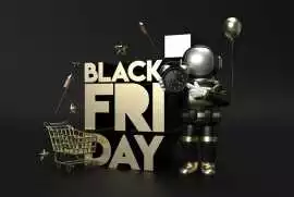 Boost Your Sales This Black Friday & Cyber Mon, Los Angeles