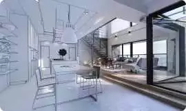 Best Interior Design Classes at UID Karnavati Univ, Gandhinagar
