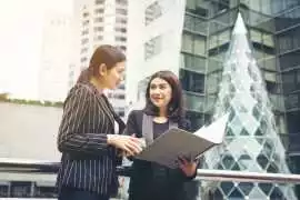 Opportunities In the Work Field That Can Help Peop, Dubai