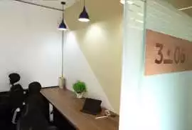 Coworking Space with all Amenities, Noida