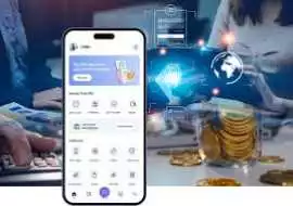 Choose Fintech App Development Company for Digital, New Delhi