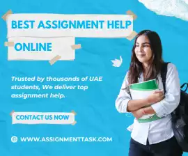 Finding for the Best Assignment Help Online in UAE, Dubai