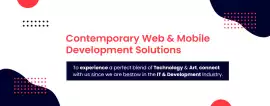 Trusted Website Development Company in New York, New York