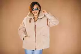 Oasis Jackets Brings You Top-quality Fleece Jacket, ps 2