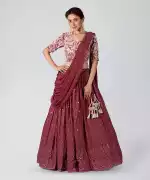 Browse Suruchi Parakh Couture Collection Online, $ 200