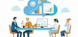 Salesforce Marketing Cloud—CloudFountain , Bolton