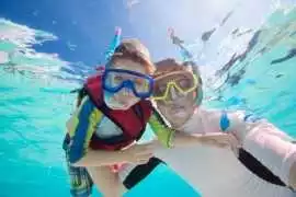Starfish Snorkeling Expeditions