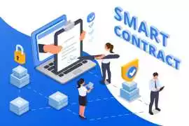 Want to build a secure smart contract for your pla, Madurai