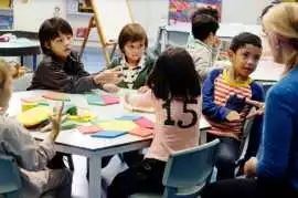Controversial Subjects in Child Care Centre, Perth