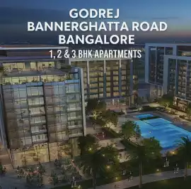 Godrej Hoskote Bangalore | Price, Reviews & Br, Bengaluru