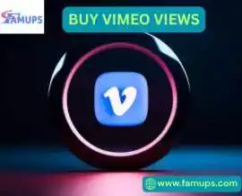 Buy Vimeo views to increase video exposure, Albuquerque