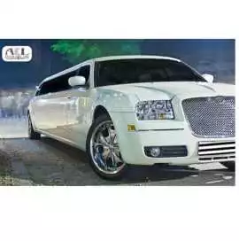 Limousine Rental Austin For Luxury Transportation , Austin
