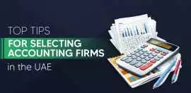 How to Choose the Right Accounting Services UAE, Dubai