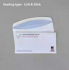 Make Every Letter Stand Out With Envelope Printing, Melbourne