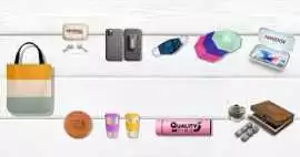 Discover Trending Promotional Items From PapaChina, Aberdeen