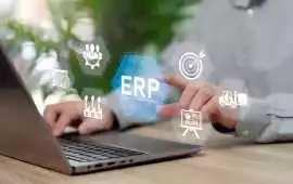 Streamlined Enterprise Management for Maximum Prod, Riyadh