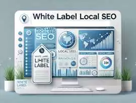 Trusted & Reliable – Best White Label SEO Comp, Delhi
