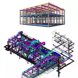 Trusted As-Built Drawing Services Across USA , Ipswich